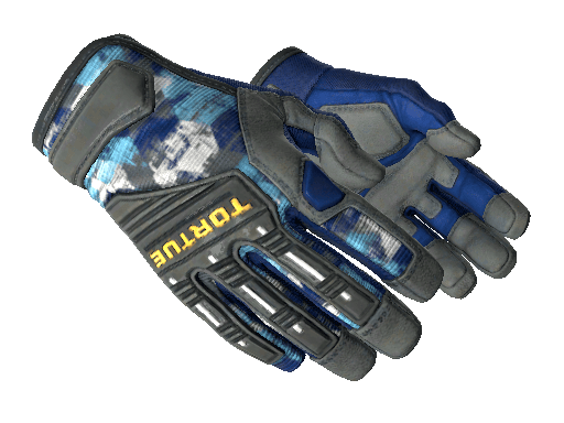 ★ Specialist Gloves | Mogul